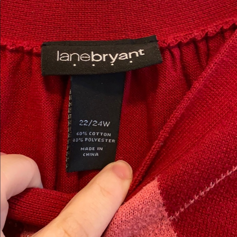 Sweater - Picture 3 of 4